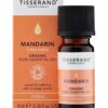 TISSERAND AROMATHERAPY Mandarin Organic - Olejek Mandarynkowy (9 ml)