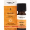 TISSERAND AROMATHERAPY Orange Organic - Olejek Pomarańczowy (9 ml)