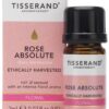 TISSERAND AROMATHERAPY Rose Absolute Ethically Harvested - Olejek Różany (2 ml)