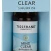TISSERAND AROMATHERAPY Mind Clear Diffuser Oil (9 ml)