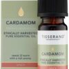 TISSERAND AROMATHERAPY Cardamom Ethically Harvested - Olejek z kardamonu (9 ml)