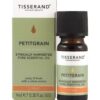 TISSERAND AROMATHERAPY Petitgrain Ethically Harvested - Olejek z Liści Gorzkiej Pomarańczy (9 ml)