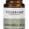 TISSERAND AROMATHERAPY Chamomile Blue Ethically Harvested - Olejek Rumiankowy (2 ml)