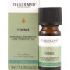 TISSERAND AROMATHERAPY Thyme Ethically Harvested - Olejek z Tymianku (9 ml)