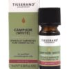 TISSERAND AROMATHERAPY Camphor White Ethically Harvested - Olejek z Białej Kamfory (9 ml)