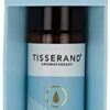 TISSERAND AROMATHERAPY Mind Clear Pulse Point Roller Ball (10 ml)