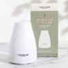 TISSERAND AROMATHERAPY Dyfuzor do olejków eterycznych - wtyczka PL (12 W)