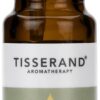 TISSERAND AROMATHERAPY Black Pepper Organic - Olejek z Czarnego Pieprzu (30 ml)