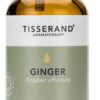 TISSERAND AROMATHERAPY Ginger Organic - Olejek z Imbiru (30 ml)