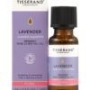 TISSERAND AROMATHERAPY Lavender Organic - Olejek Lawendowy (20 ml)