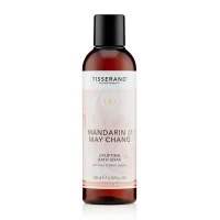 TISSERAND AROMATHERAPY Mandarin & May Chang Uplifting Bath Soak - Płyn do kąpieli (200 ml)