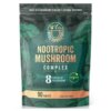WISESHROOMS Nootropic Mushroom Complex (90 tabl.)