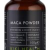 KIKI HEALTH Maca Powder - Korzeń Maca (100 g)