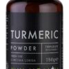 KIKI HEALTH Turmeric - Kurkuma (150 g)