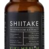 KIKI HEALTH Shitake (Shiitake) Mushroom Extract (60 kaps.)