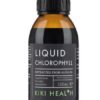 KIKI HEALTH Chlorophyll - Chlorofil w płynie (125 ml)
