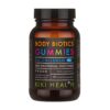 KIKI HEALTH Body Biotics Gummies For Children (30 szt.)