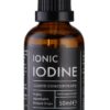 KIKI HEALTH Ionic Iodine (50 ml)