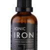 KIKI HEALTH Ionic Iron - Żelazo (50 ml)