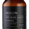 KIKI HEALTH Inulin - Inulina (250 g)