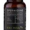 KIKI HEALTH Spermidyne - Spermidyna (60 kaps.)