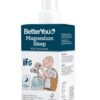 BETTERYOU Magnesium Sleep Kids' Body Spray - Magnezowy spray na dobry sen dla dzieci (100 ml)