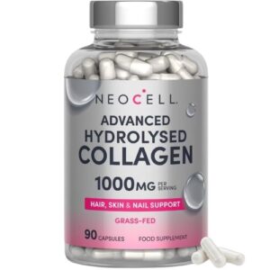 NEOCELL Advanced Hydrolysed Collagen (90 kaps.)