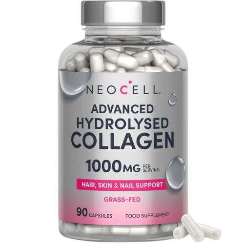 NEOCELL Advanced Hydrolysed Collagen (90 kaps.)