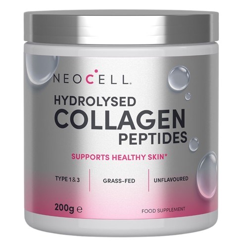 NEOCELL Hydrolised Collagen Peptides (200 g)