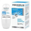 AQUASELIN Extreme Men Specjalistyczny antyperspirant roll-on przeciw nadmiernej potliwości (50 ml)