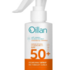 OILLAN Sun Spray ochronny SPF50 (125 ml)