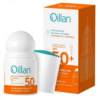 OILLAN Sun Roll-on SPF50 (50 ml)