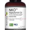 KENAY NKO Olej z Kryla - Neptune Krill Oil (300 kaps.)