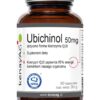 KENAY Ubichinol Koenzym Q10 50 mg (60 kaps.)