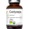 KENAY EKO Cordyceps 525 mg (60 kaps)