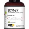 KENAY Kurkuma BCM-95 - ekstrakt (300 kaps.)