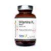 KENAY Witamina K2 Mena Q7 (60 kaps.)