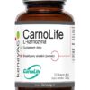 KENAY CarnoLife L-Karnozyna (60 kaps.)