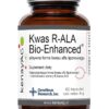 KENAY Kwas R-ALA Bio-Enhanced (60 kaps.)