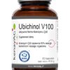 KENAY Ubichinol Koenzym Q10 V100 (60 kaps.)