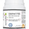 KENAY Ubichinol Koenzym Q10 V100 (300 kaps.)