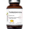 KENAY Fosfatydylocholina (60 kaps.)