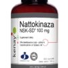 KENAY Nattokinaza NSK-SD (300 kaps.)