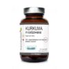 KENAY Micelizowana Kurkuma (60 kaps.)