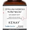 KENAY Spirulina niebieska Pur-Blue Spiru-Zan (120 tabl.)