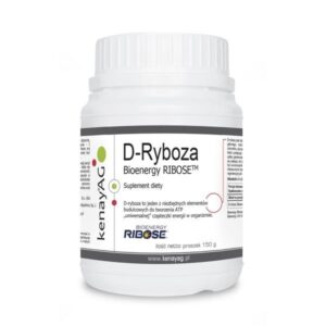 KENAY D-Ryboza (150 g)