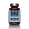 KENAY PQQ Pirolochinolinochinon (60 kaps.)