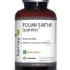 KENAY Folian 5-MTHF Quatrefolic (300 kaps.)