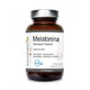 KENAY Melatonina MicroActive (60 kaps.)