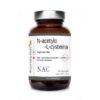 KENAY NAC - N-Acetylo-L-Cysteina (60 kaps.)